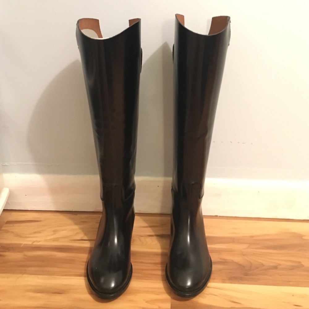 Acne studios Egor boots- used in great condition.  Ask for current photos.